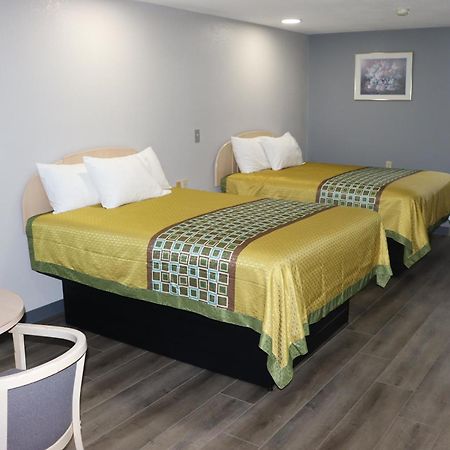 Americas Best Value Inn Cabot Εξωτερικό φωτογραφία