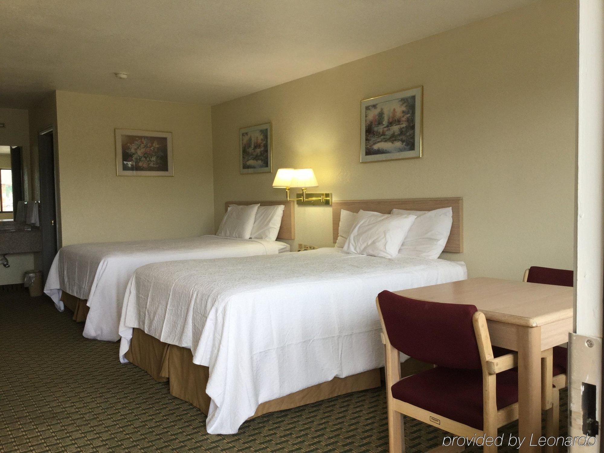 Americas Best Value Inn Cabot Εξωτερικό φωτογραφία