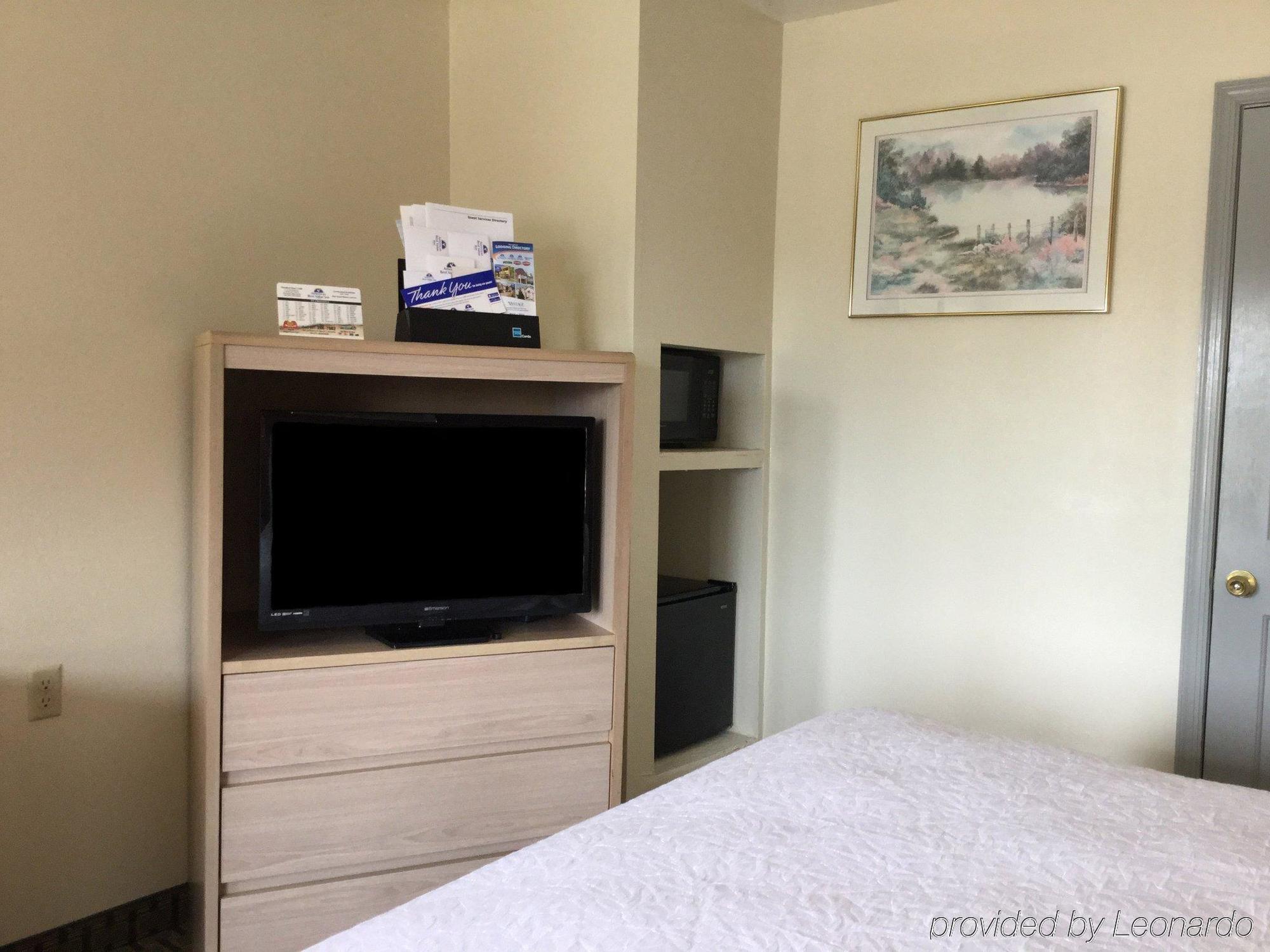 Americas Best Value Inn Cabot Εξωτερικό φωτογραφία