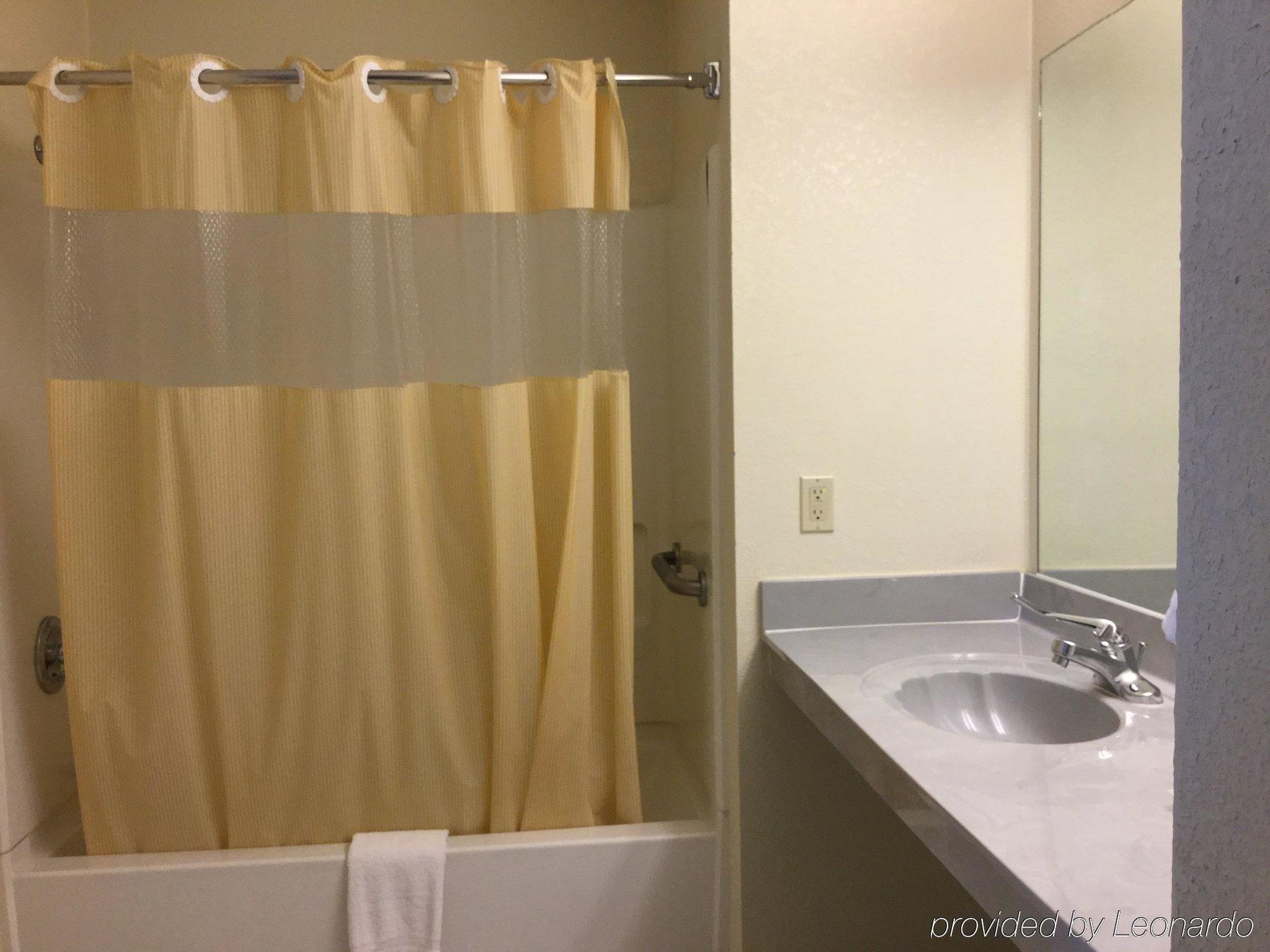 Americas Best Value Inn Cabot Εξωτερικό φωτογραφία