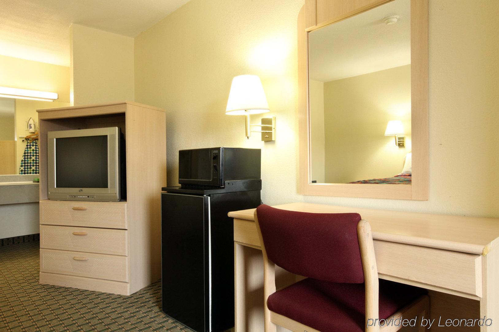 Americas Best Value Inn Cabot Δωμάτιο φωτογραφία