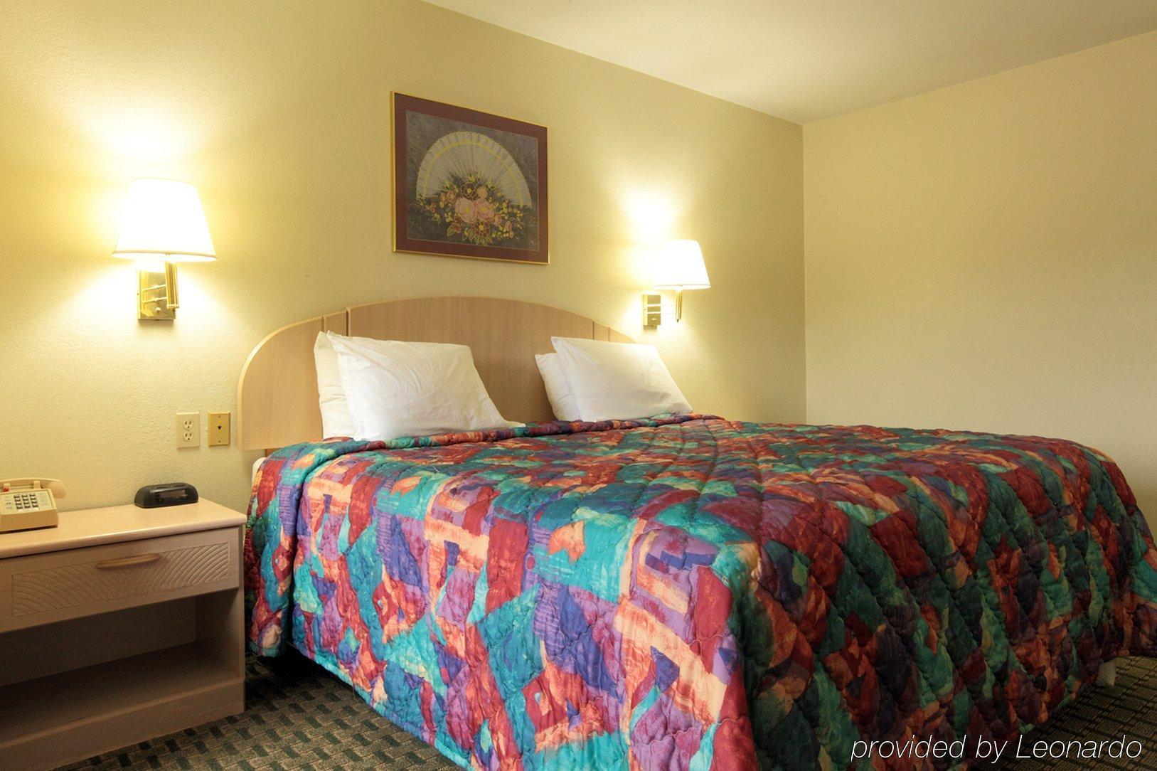 Americas Best Value Inn Cabot Δωμάτιο φωτογραφία