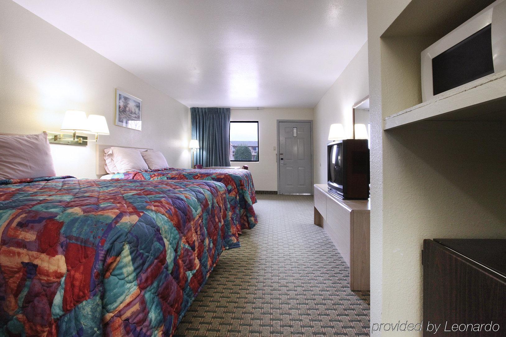 Americas Best Value Inn Cabot Δωμάτιο φωτογραφία