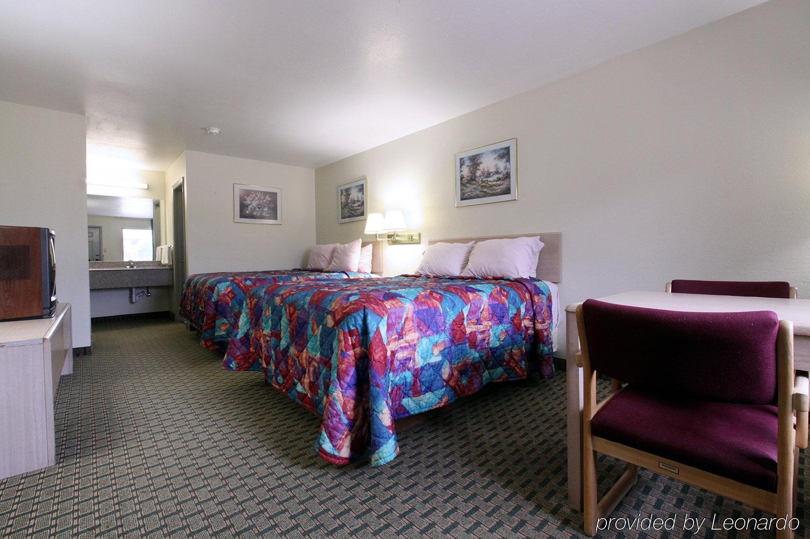 Americas Best Value Inn Cabot Δωμάτιο φωτογραφία