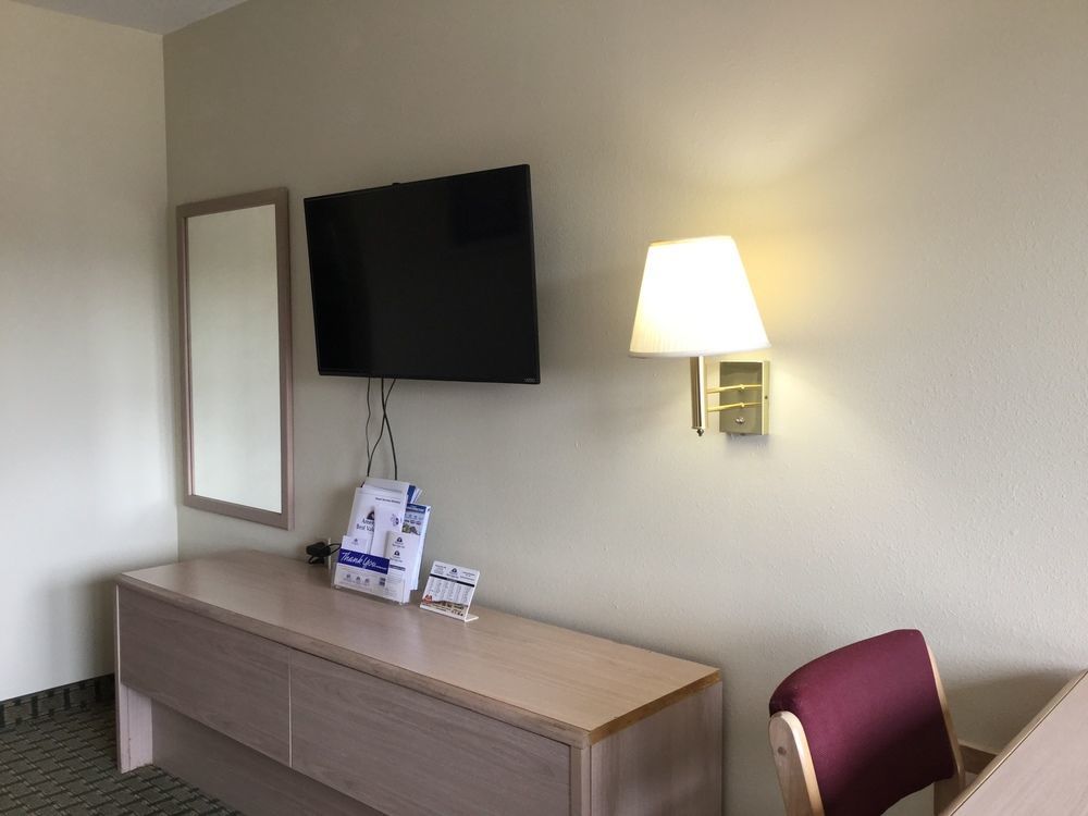 Americas Best Value Inn Cabot Εξωτερικό φωτογραφία