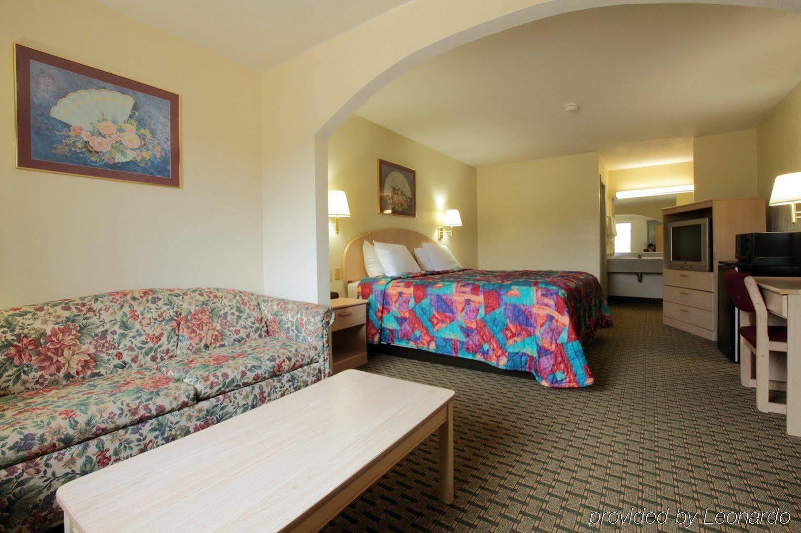 Americas Best Value Inn Cabot Δωμάτιο φωτογραφία